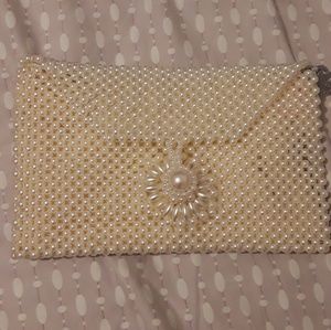Clutch Purse